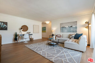 1021 12th Street #203 Photo