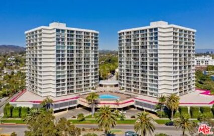 Amazing Newly Listed Ocean Towers Condominium Located at 201 Ocean Avenue #608B